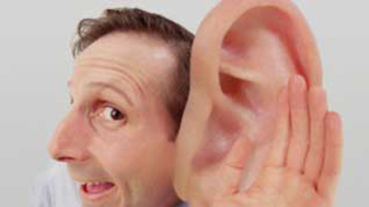 Ученые обнаружили новые различия между правым и левым ухом