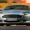 Париж: Aston Martin DB9