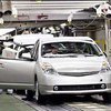 Toyota запускает Prius в Китае