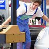 Во Франкфурте открылась выставка Automechanika 2004