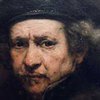 Рембрандт мог страдать косоглазием