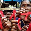 Индия - чемпион мира по количеству ВИЧ-инфицированных