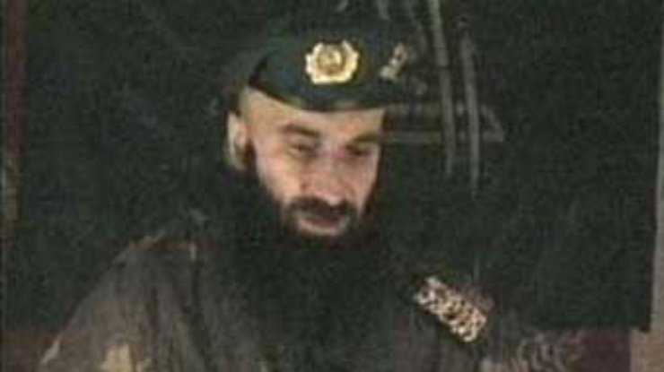 В Чечне началась охота на Шамиля Басаева
