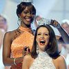 Титул "Мисс Америка-2004" завоевала девушка из Алабамы Дейдр Даунс