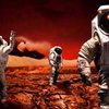Люди высадятся на Марсе через 20-30 лет