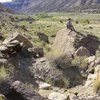 В штате Юта найдено древнее поселение индейцев