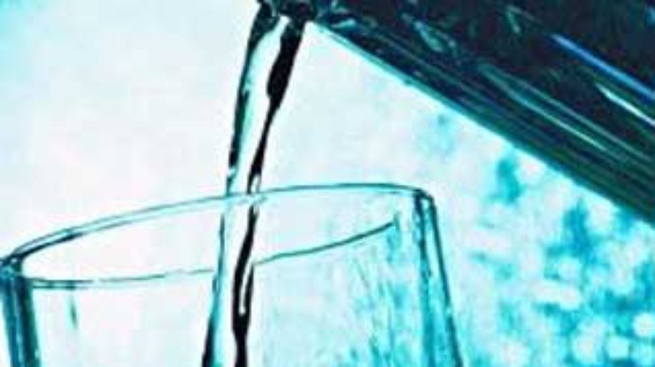 Американские авиакомпании поят пассажиров грязной водой