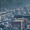 В Европе проходит День без автомобиля