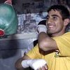 IBF отобрала титул чемпиона у Эрика Моралеса
