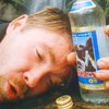 Российское алкогольное бедствие