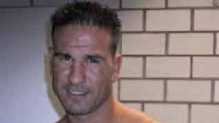 Убит известный голландский боксер-средневес Нордин Бен-Сала