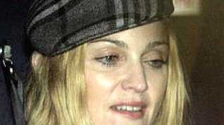 Египетские парламентарии требуют объявить Мадонну персоной нон грата