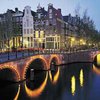 Амстердам признан столицей преступности Европейского союза