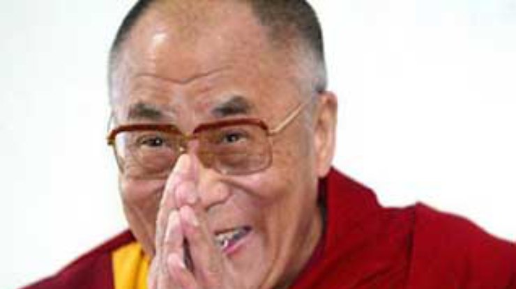 Китай прокладывает Далай-ламе путь к возвращению