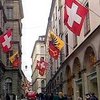 Швейцарцы спорят об иммиграционном законодательстве