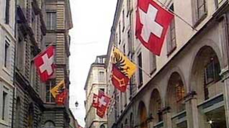 Швейцарцы спорят об иммиграционном законодательстве