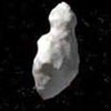 Астрономы готовятся к встрече с необыкновенным астероидом