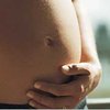 Родила первая женщина с пересаженным яичником