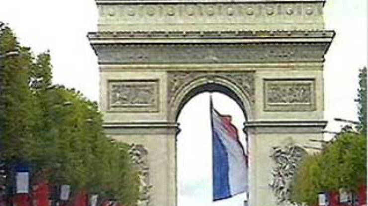 В Париже начинается неделя иностранных культур