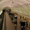 Полиция Вашингтона арестовала женщину за слишком громкий разговор по сотовому