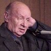 На 92-м году жизни скончался патриарх русской драматургии Виктор Розов