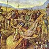 В Ватикане пройдет реставрация фресок Микеланджело