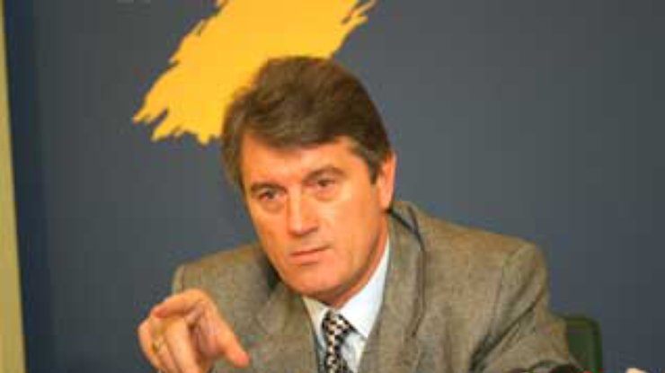 Австрийские врачи не могут ни подтвердить, ни опровергнуть отравление Ющенко