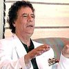 Каддафи предлагает реформировать ООН в "совет мудрецов"