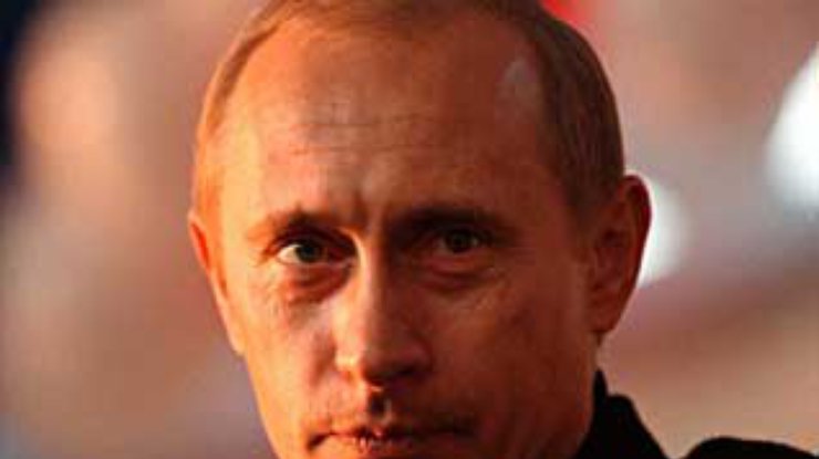 Der Standard: Дни Путина сочтены
