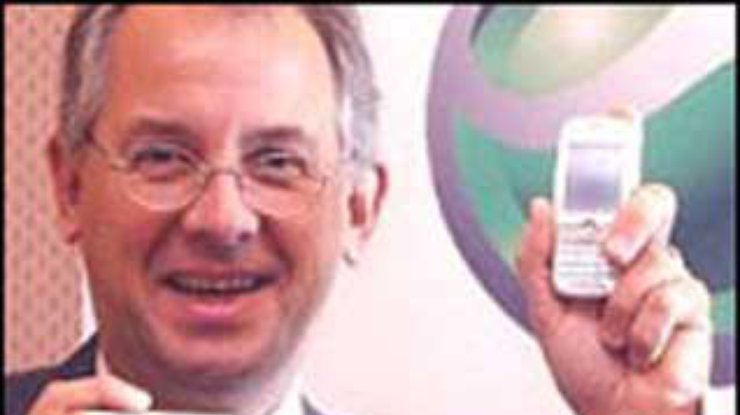 Sony Ericsson замахнулся на место Nokia