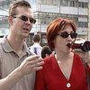 В Москве хотят запретить распитие на улицах слабоалкогольных напитков