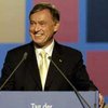 Президент ФРГ Хорст Келлер призывает к обновлению Германии