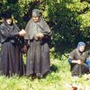 На Архиерейском Соборе призывают покончить с "дедовщиной" в монастырях