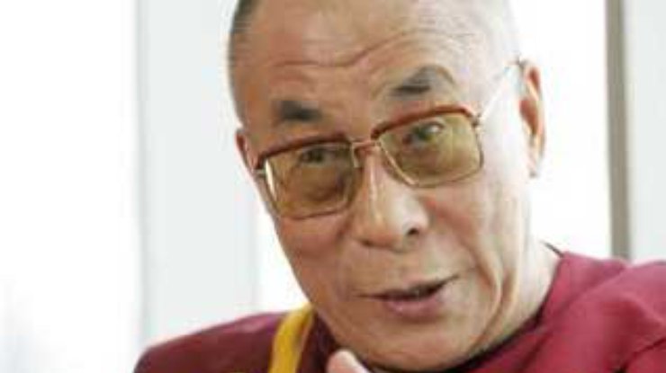 Далай-лама не стремится к независимости Тибета