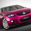 Holden представляет розовый концепт Torana TT36