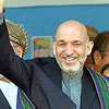 Афганистан впервые в истории выбирает президента