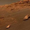 Новые свидетельства существования воды на Марсе