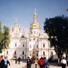 В Киеве пройдет международный фестиваль православных фильмов "Покров"