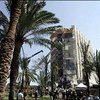 Филиал "Аль-Каиды" взял на себя ответственность за теракты в Египте
