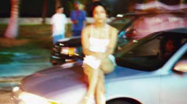 Проститутки идут в дорожную полицию