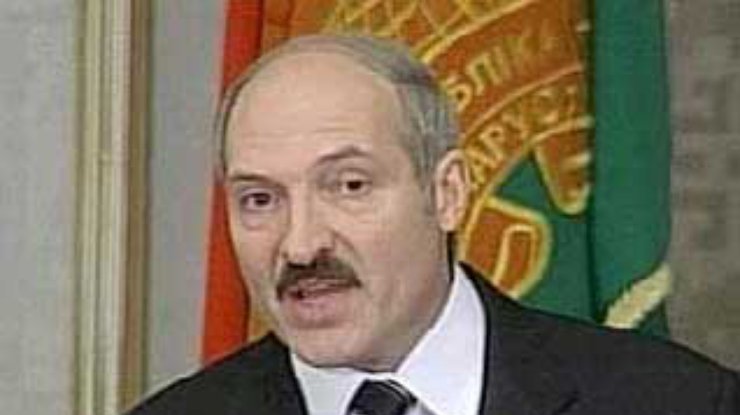 Лукашенко хочет видеть Православную церковь опорой белорусского государства