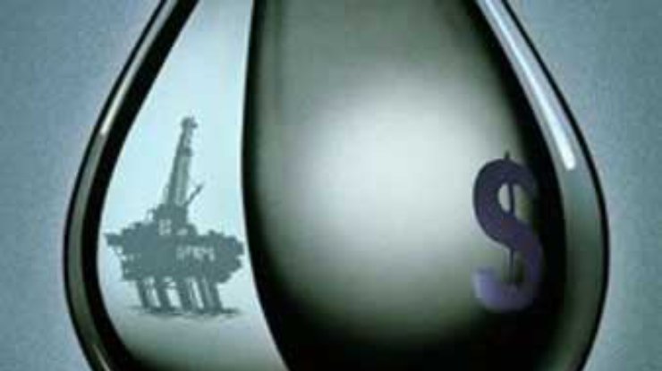 Цены на нефть установили 11 октября новые абсолютные рекорды