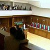 Конституционный Суд признал проект политреформы соответствующим Конституции