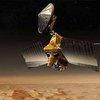 У Марса появится искусственный спутник NASA