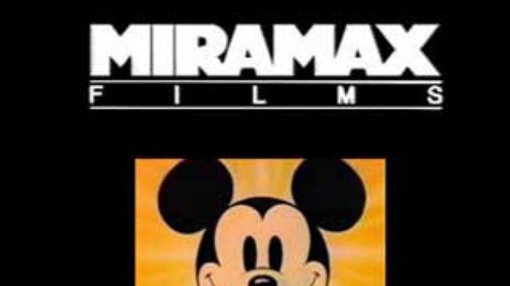 Disney расстается с Miramax из-за Майкла Мура