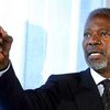 Кофи Аннан: от войны в Ираке мир не стал безопаснее