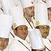В Германии открылась Всемирная кулинарная Олимпиада