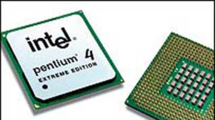 Intel меняет подход к выпуску процессоров для ПК