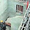 Китайский спутник рухнул прямо на жилой дом