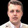 Российский журналист Павел Шеремет избит в Минске и задержан милицией